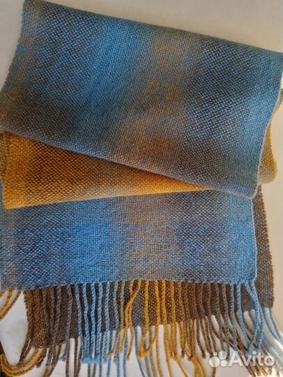 Шарф для Анны