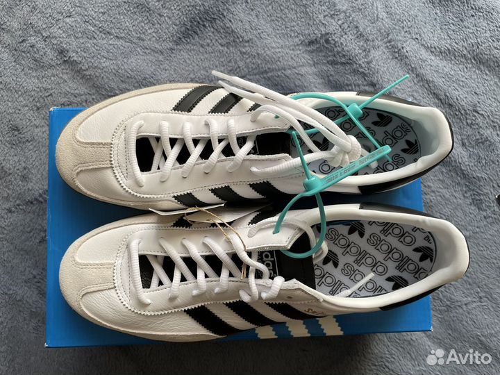 Кроссовки adidas handball spezial