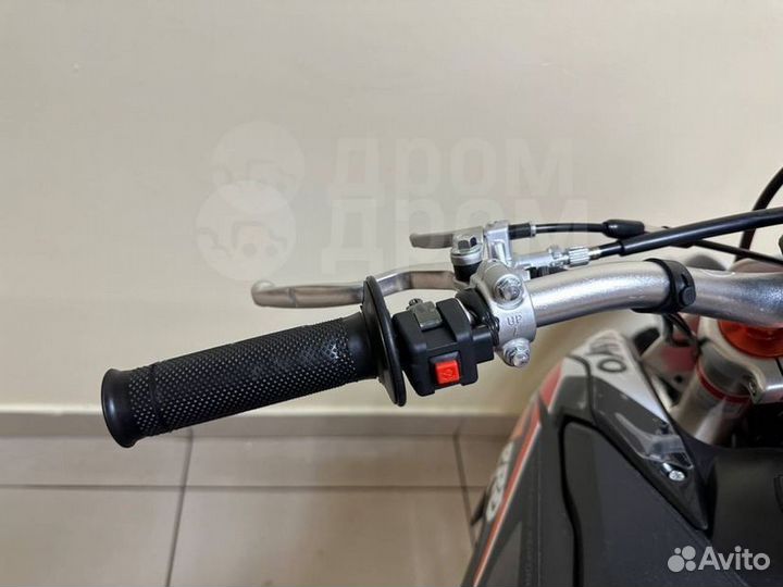 Мотоцикл эндуро Kayo k2 Pro новый