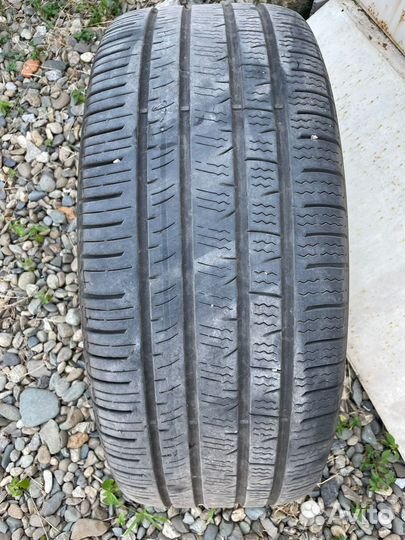 Запасное колесо kia carnival