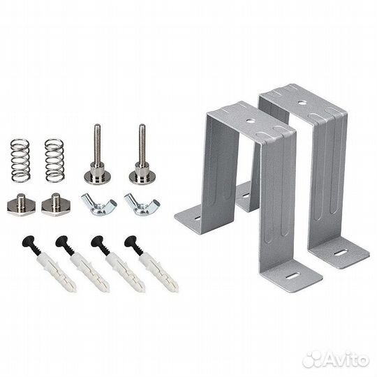 Крепеж Arlight S2-line-4067 Set 021184