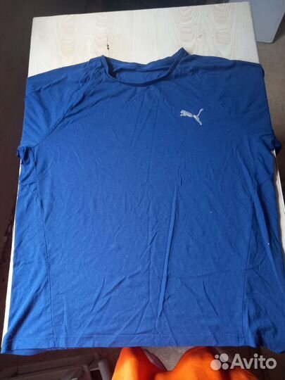 Мужская одежда