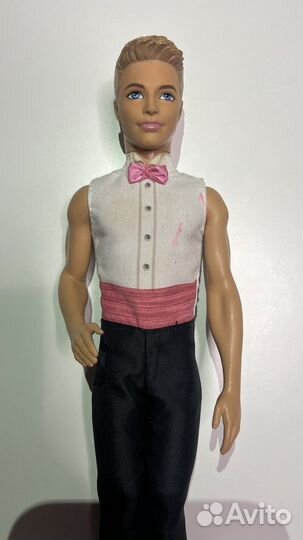 Кукла Кен Ken mattel