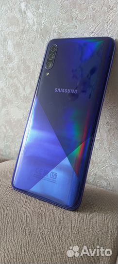 Samsung Galaxy A30s, 4/64 ГБ