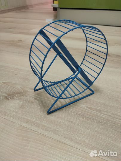 Колесо беговое