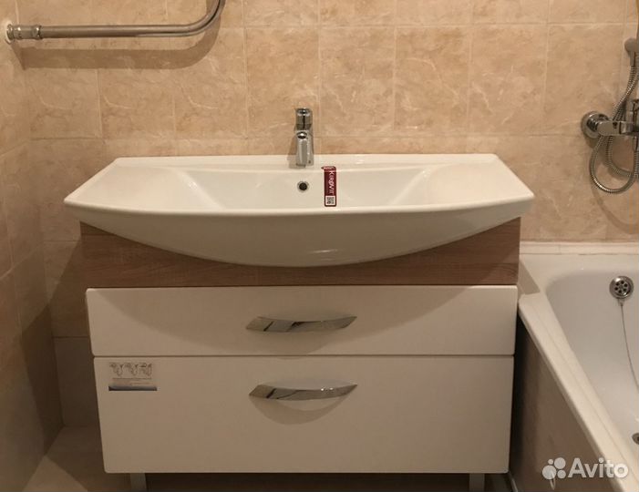 Услуги сантехника. Мастер на час Одинцово