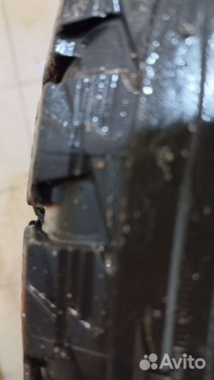 Bridgestone Blizzak DM-V1 225/65 R17 106T