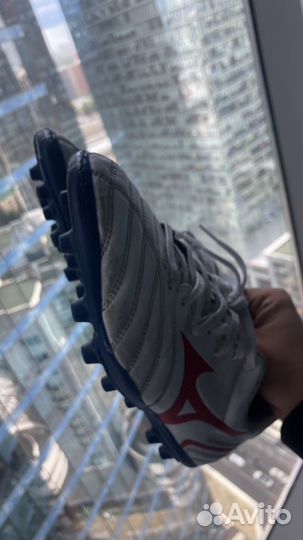 Прошивка бутс