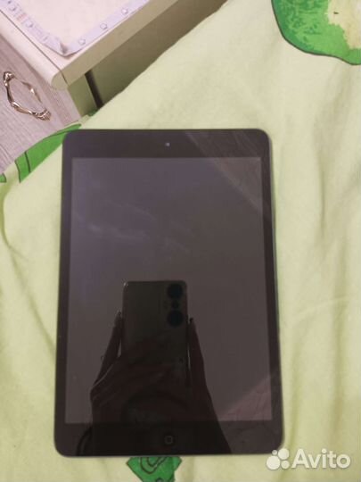 iPad mini 1 64гб