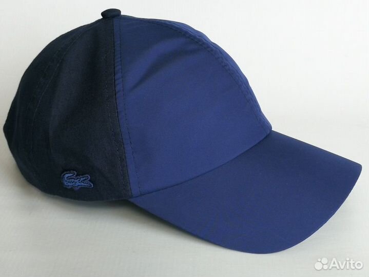 Бейсболка 
