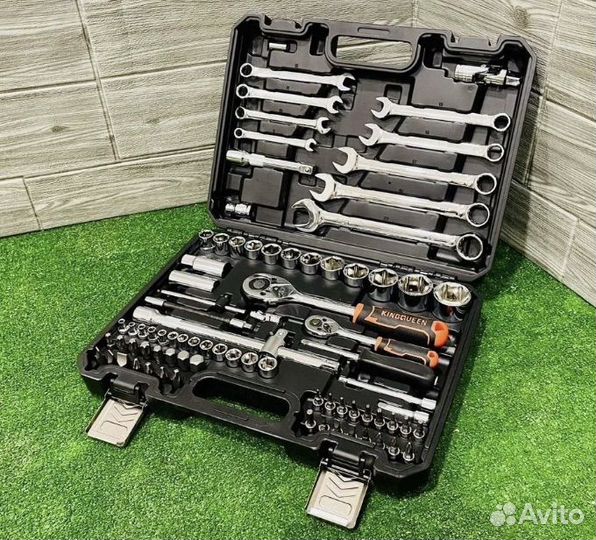 Набор инструментов для авто