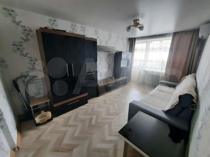 2-к. квартира, 40 м², 5/5 эт.