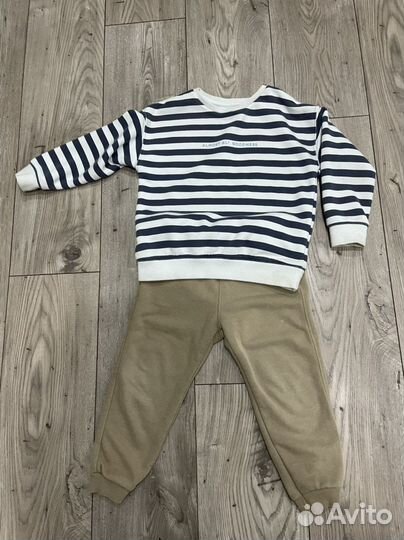 Комплект Zara 104