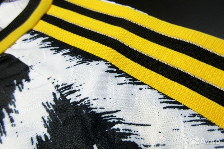 Футбольная форма