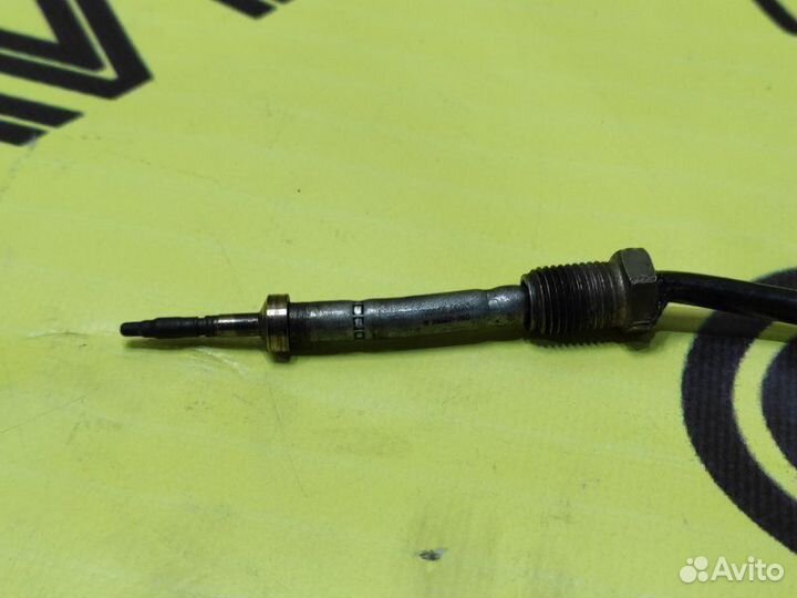 Датчик температуры Bmw X5 E70 M57D30 2008-08-07