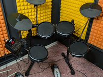 Барабаны Alesis Turbo Mesh Kit