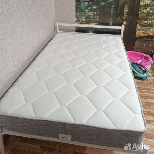 Ортопедический матрас