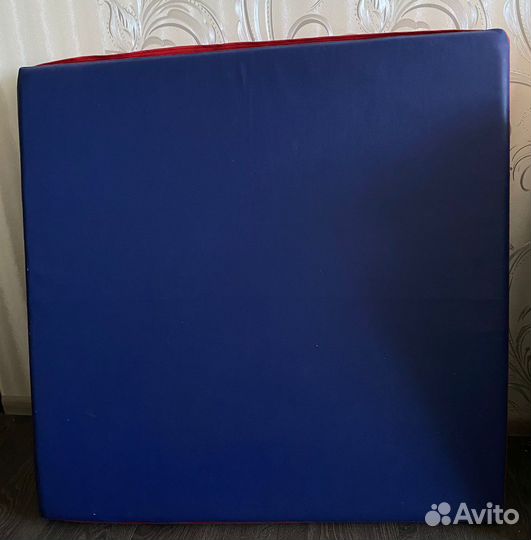 Мат для спорта