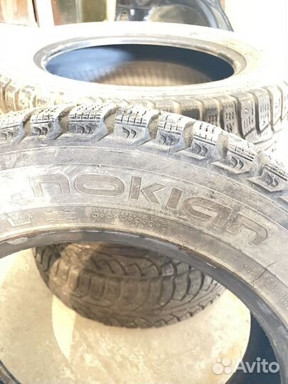 Nokian Tyres Nordman 5 185/65 R15