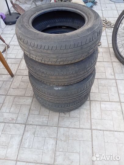 Tigar High Performance 4.25/9 R8
