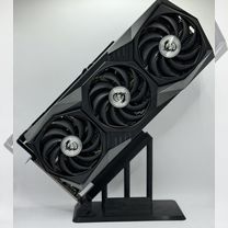 MSI RTX 3070 Ti Gaming X trio 8GB