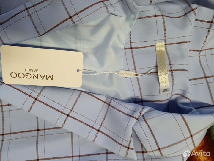 Брючный костюм