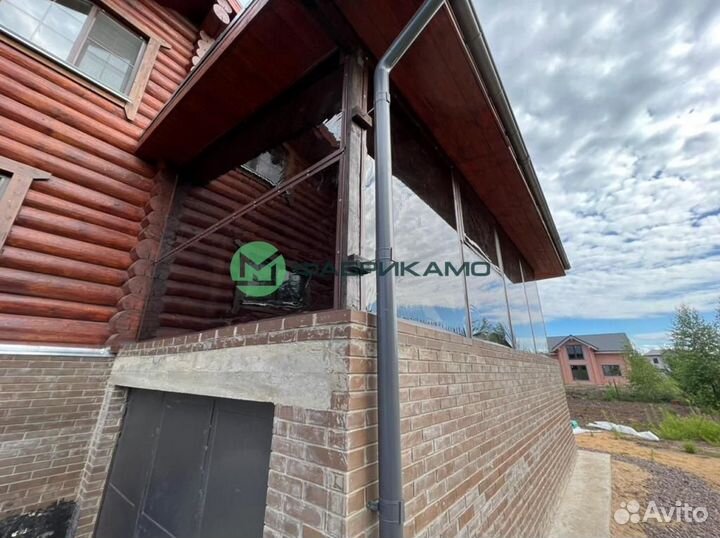 Мягкие окна