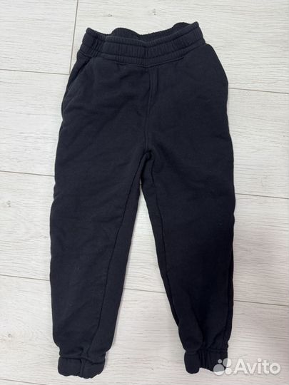 Пакет фирменных вещей