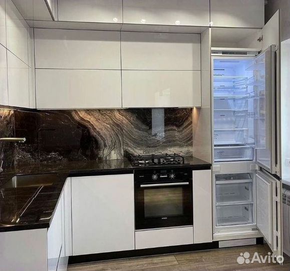 Кухня на заказ