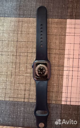 Часы apple watch 7 41 mm