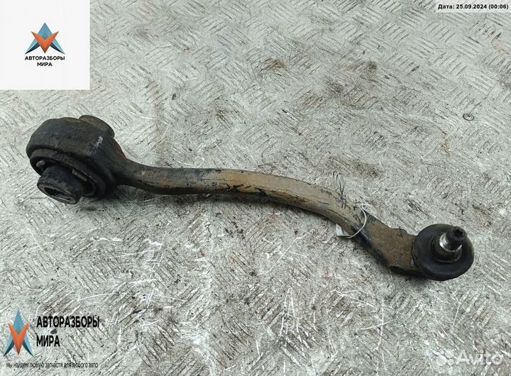 Рычаг передний правый Mercedes-Benz C-Класс