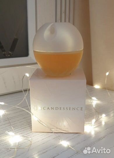 Раритет Парфюмерия эйвон Incandessence 50 мл