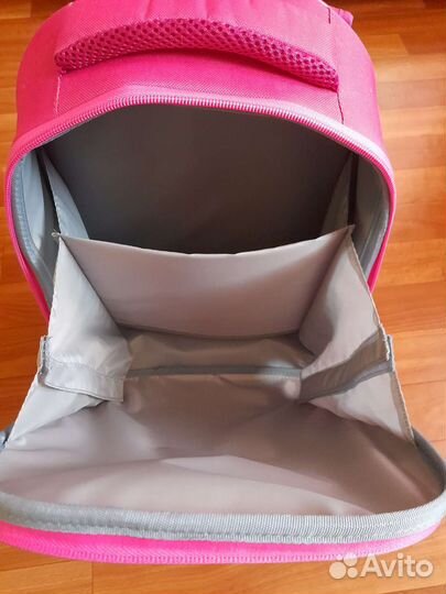 Рюкзак школьный для девочки новый