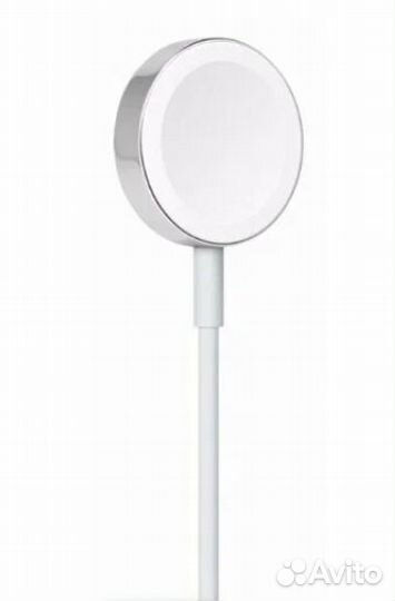 Кабель для Apple Watch USB-C Magnetic Charger 1 m