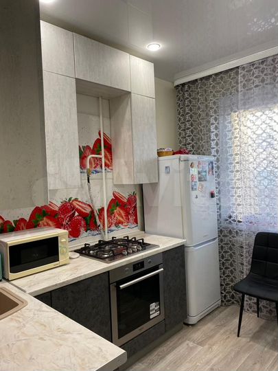 2-к. квартира, 56,4 м², 9/10 эт.