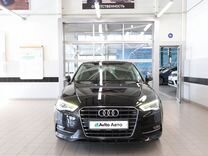 Audi A3 1.4 AMT, 2013, 169 085 км, с пробегом, цена 1 290 000 руб.