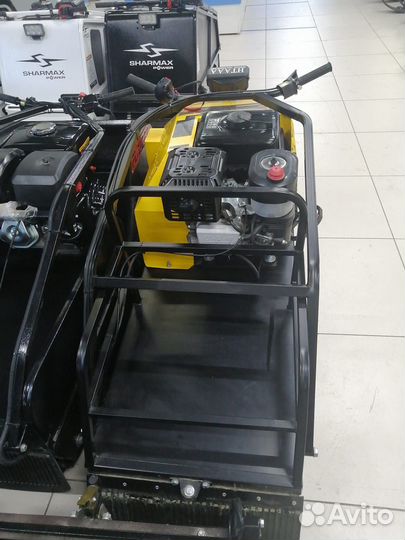 Sharmax s500