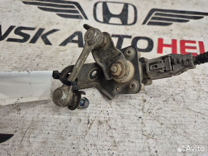 Датчик высоты дорожного просвета передний Honda