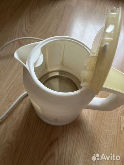 Чайник электрический