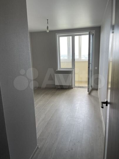 1-к. квартира, 42 м², 27/27 эт.