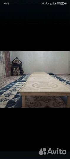 Устали калон барои мехонхона