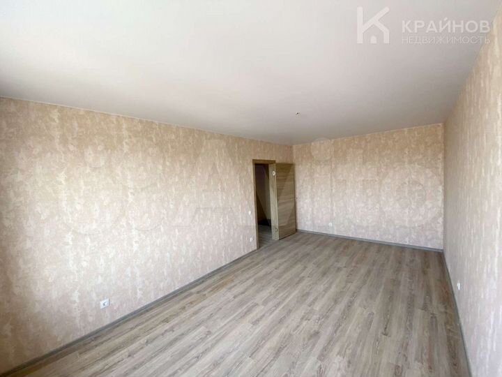 3-к. квартира, 76 м², 8/17 эт.