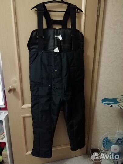 Комбинезон зимний RefrigiWear