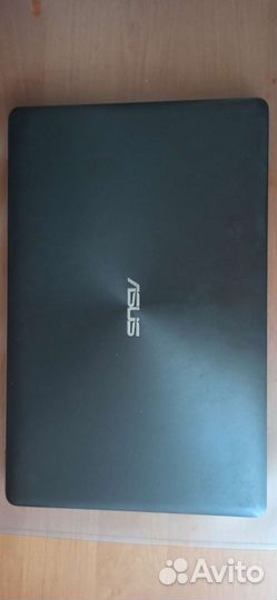 Asus k750j