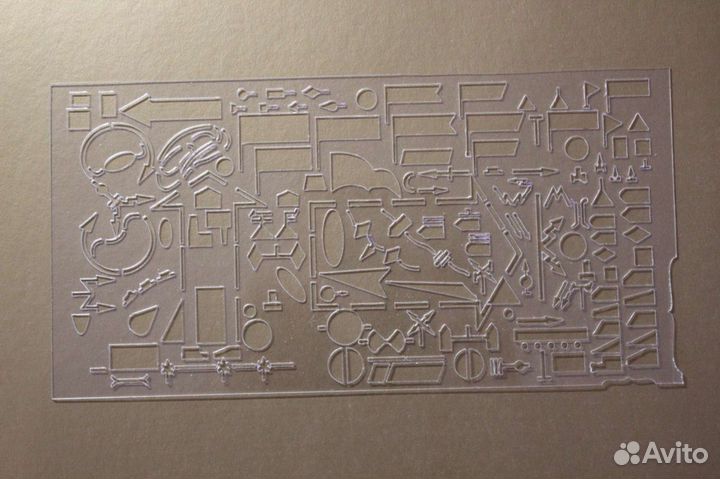 Офицерская линейка