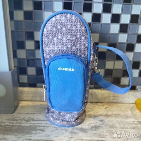 Подогреватель для бутылочек автомобильный