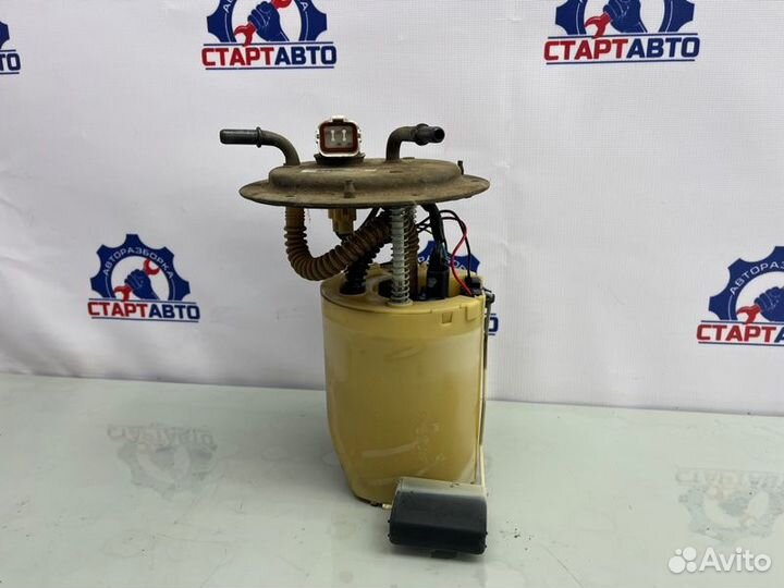 Насос топливный электрический Kia Spectra ижевский