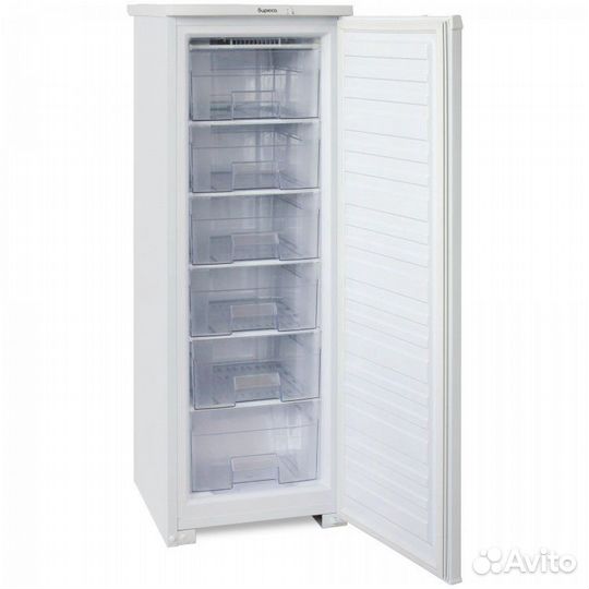 Морозильник Бирюса 114 - новый