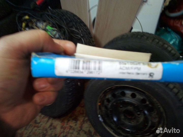 Запчасти на Рено меган2