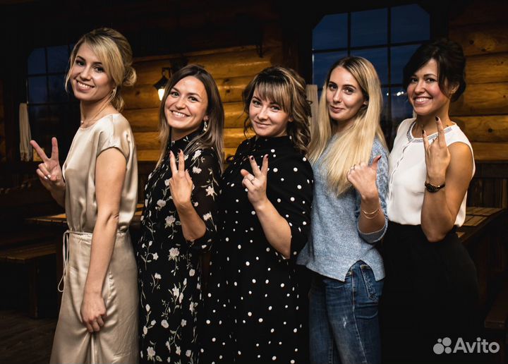 Фотограф и Видеограф